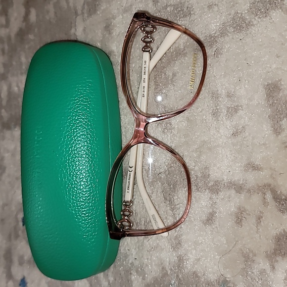 EMILIO PUCCI Eyeglasses - Picture 6 of 10